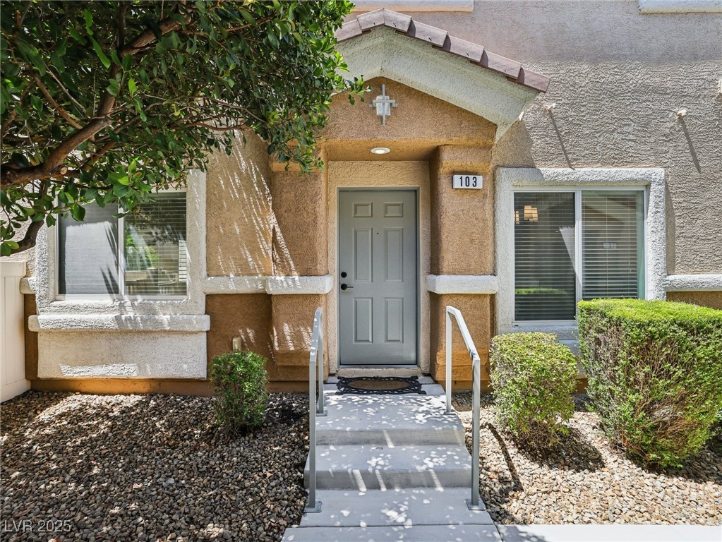 8689 Horizon Wind Avenue 103 Property Photo 6