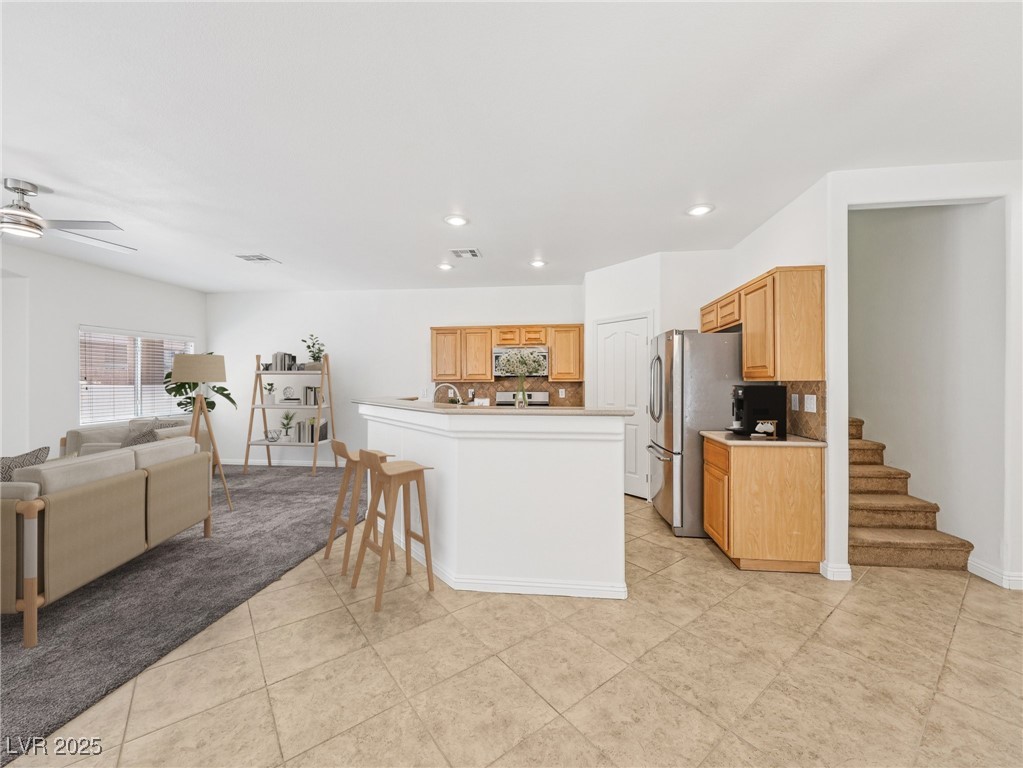 8689 Horizon Wind Avenue 103 Property Photo 7