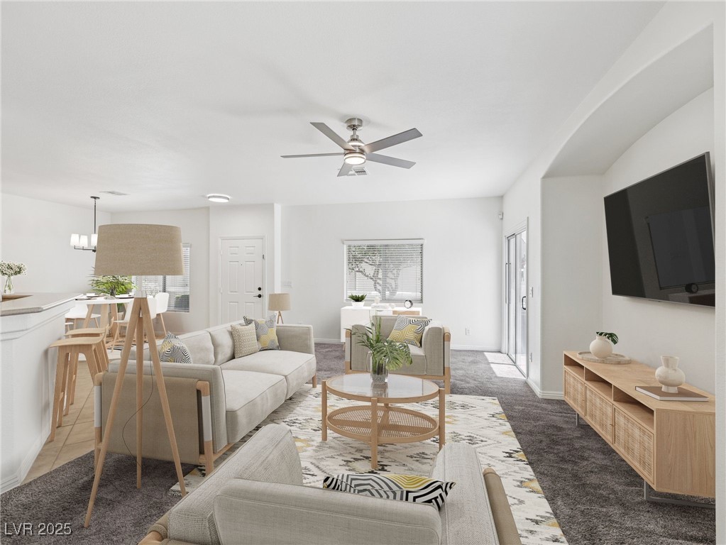 8689 Horizon Wind Avenue 103 Property Photo 20