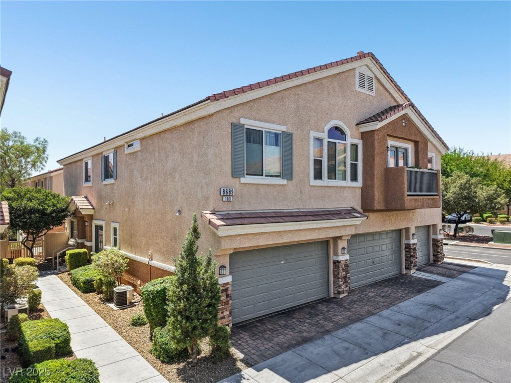 8689 Horizon Wind Avenue 103 Property Photo 42