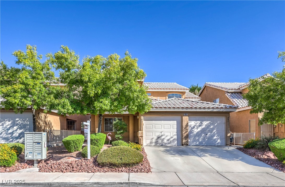 8056 Cimarron Ridge Drive 101 Property Photo 1