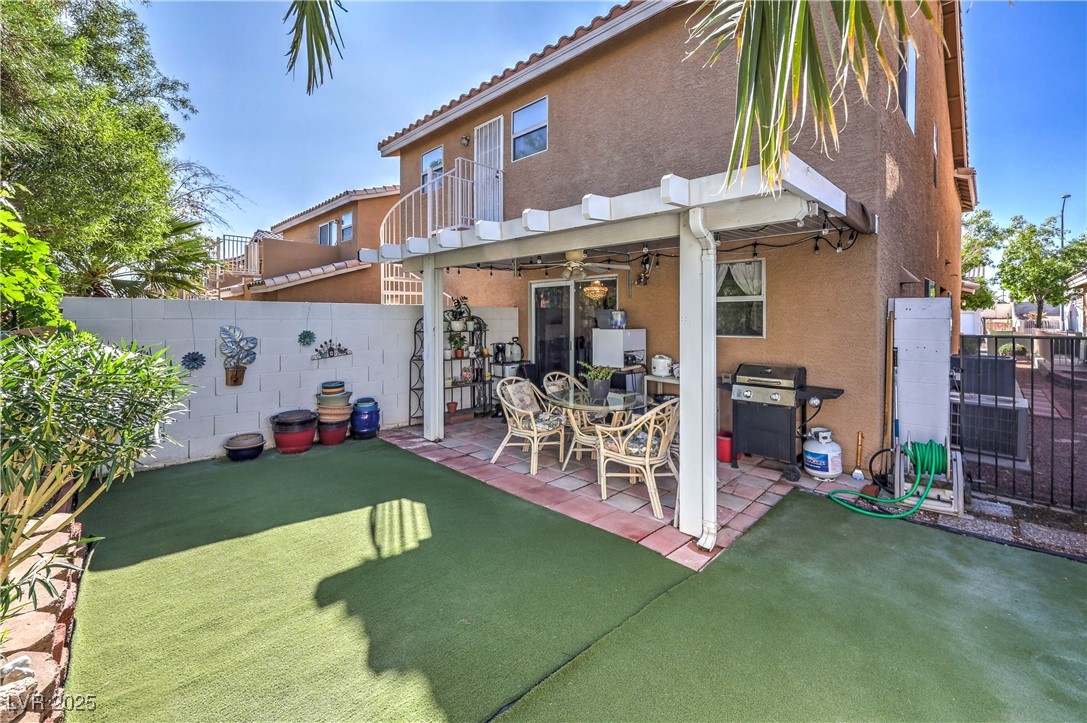 8056 Cimarron Ridge Drive 101 Property Photo 30