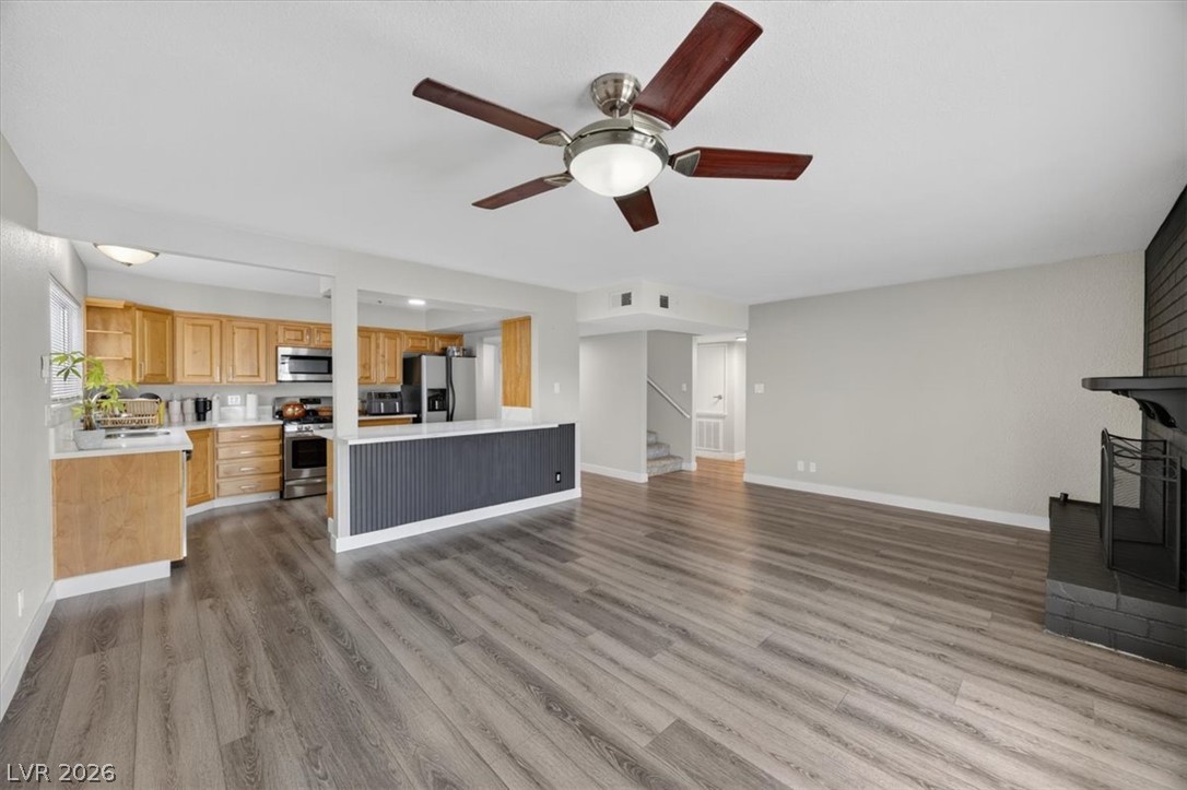809 Peacock Court Property Photo 15