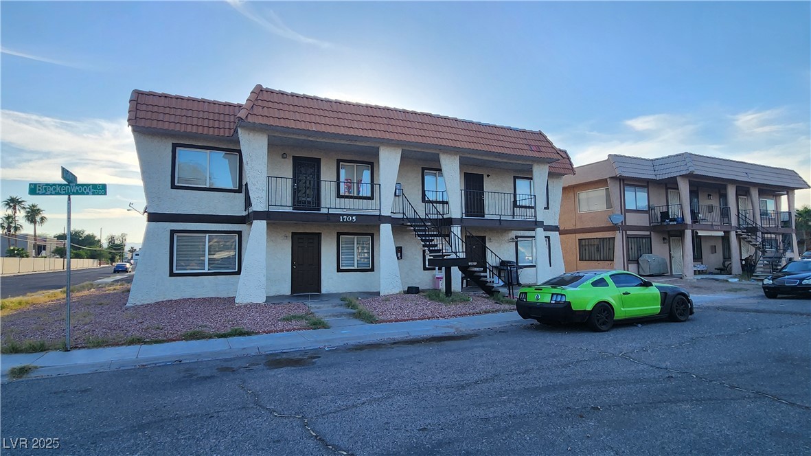 1705 Breckenwood Court 2 Property Photo 1