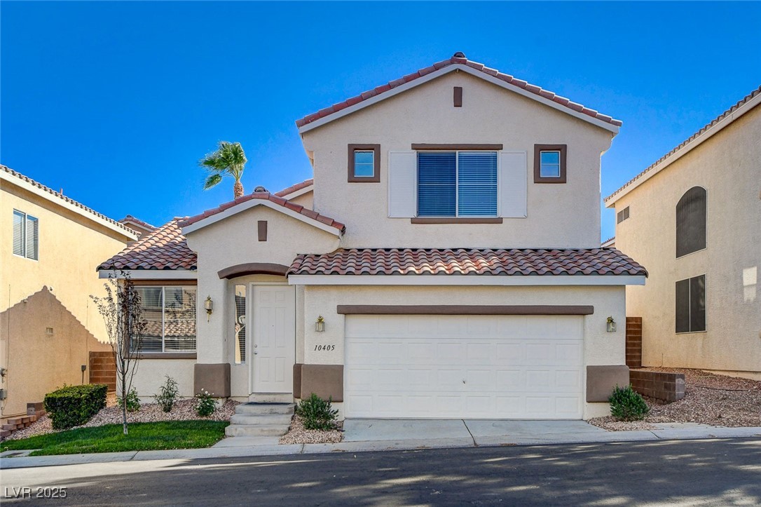 10405 Nutt Creek Avenue Property Photo 1