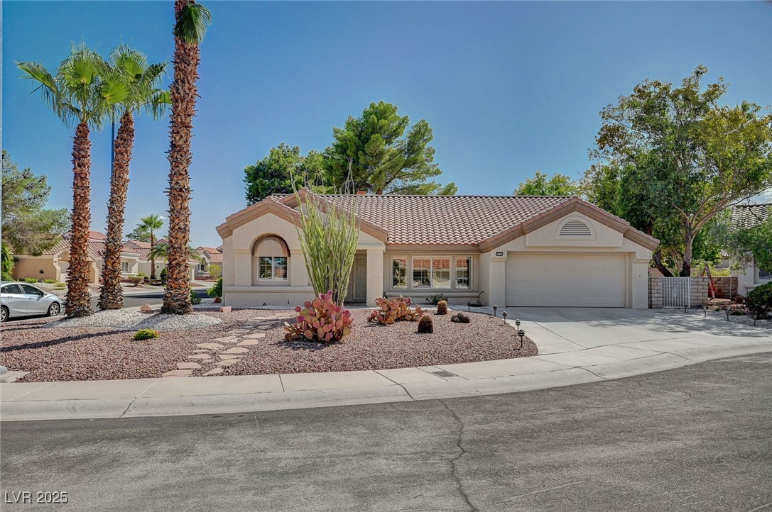 8845 Sunny Mead Court Property Photo 1
