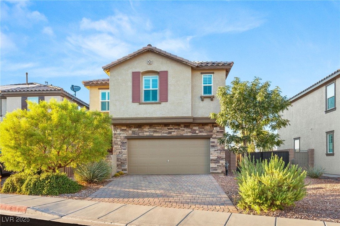 964 Midnight View Avenue Property Photo 1