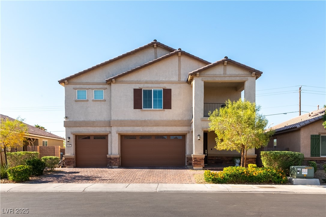 1082 Langston Ranch Avenue Property Photo 1