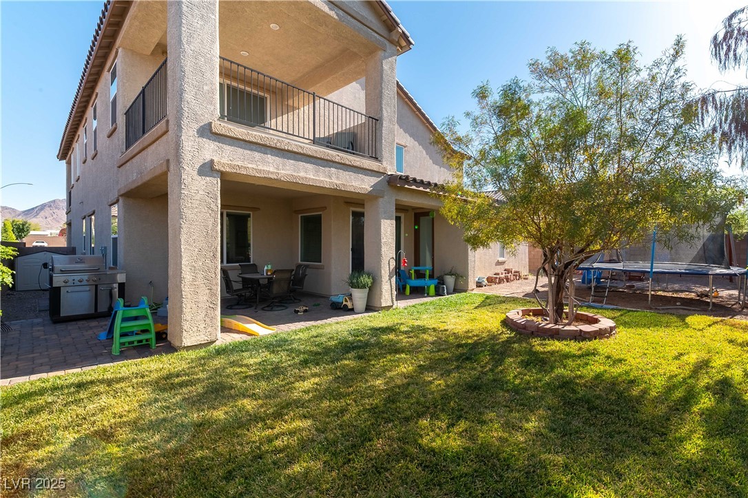 1082 Langston Ranch Avenue Property Photo 24