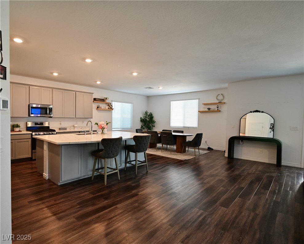 4424 Panoramic View Avenue Property Photo 3