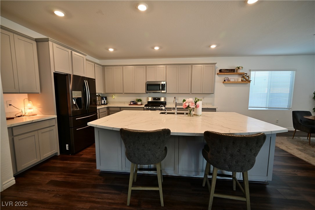 4424 Panoramic View Avenue Property Photo 4