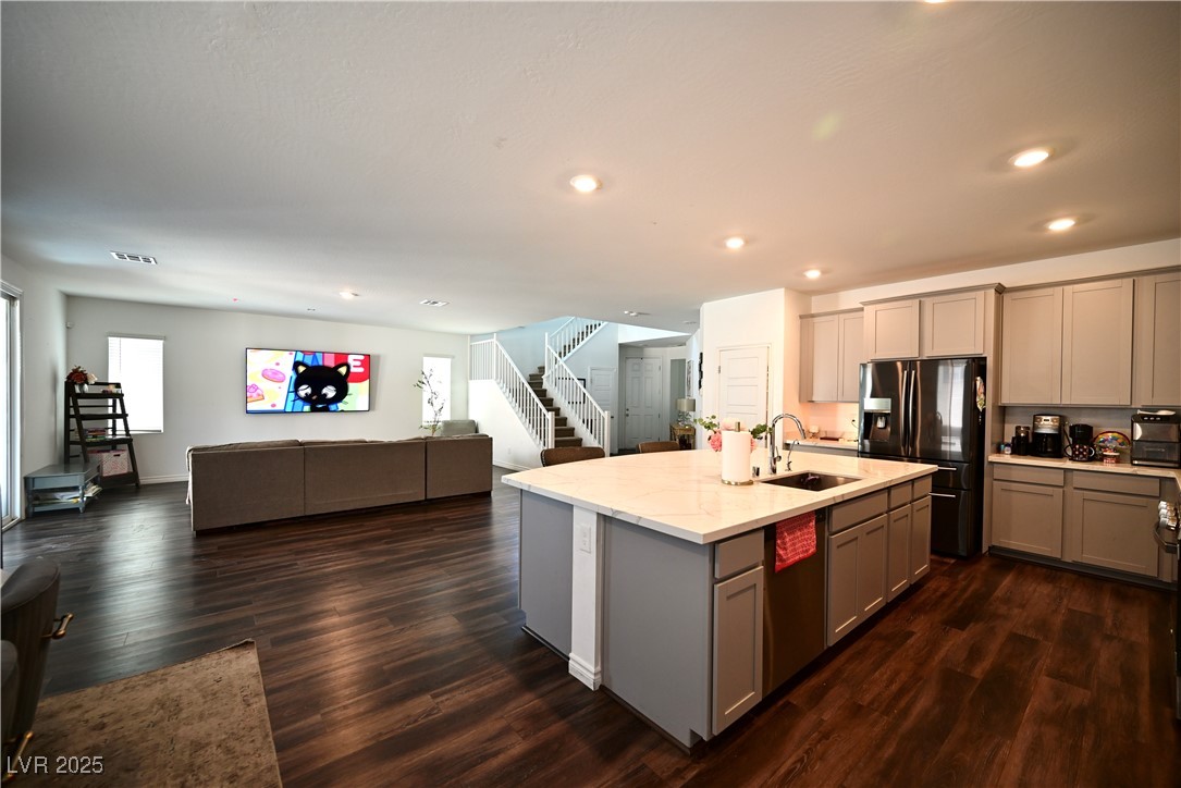 4424 Panoramic View Avenue Property Photo 7