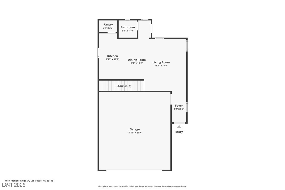 4057 Pioneer Ridge Court Property Photo 40
