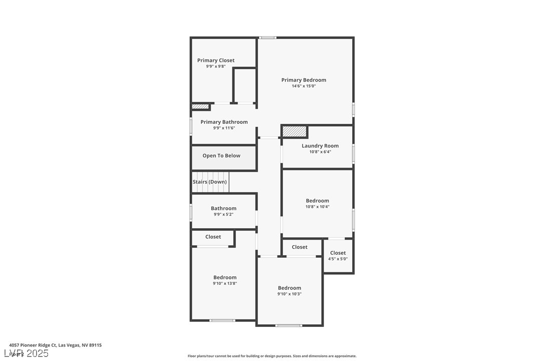 4057 Pioneer Ridge Court Property Photo 41