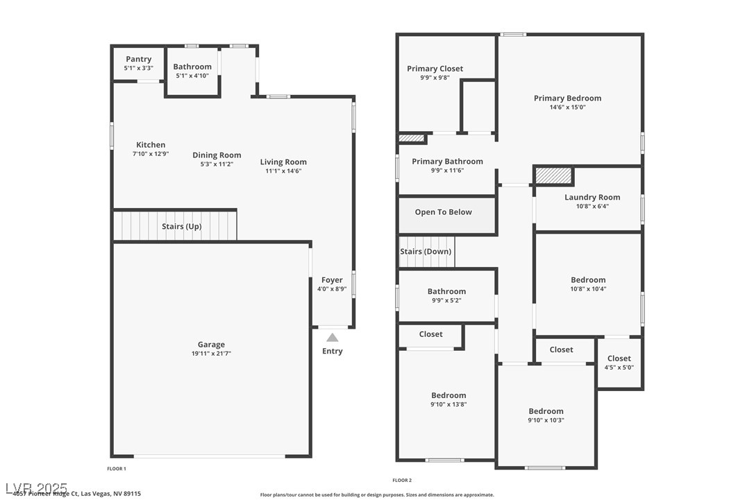 4057 Pioneer Ridge Court Property Photo 42
