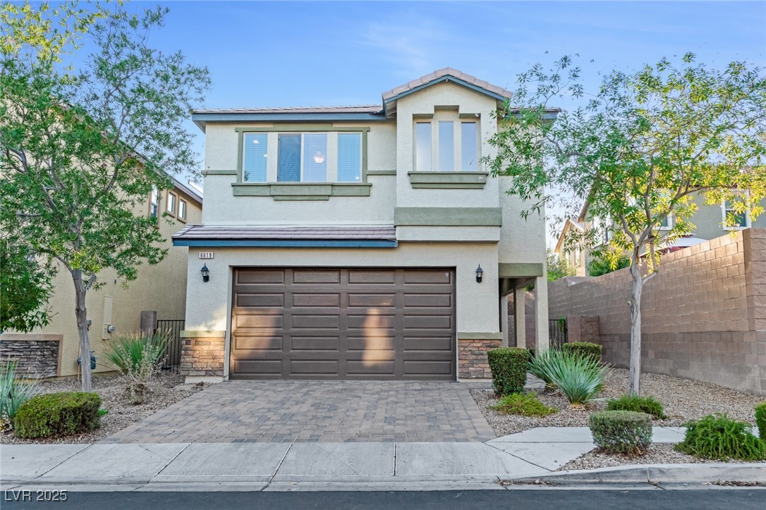 6619 Salt Pond Bay Street Property Photo 1