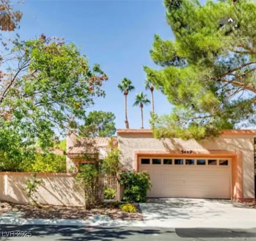 5449 Olivebrook Court Property Photo 1