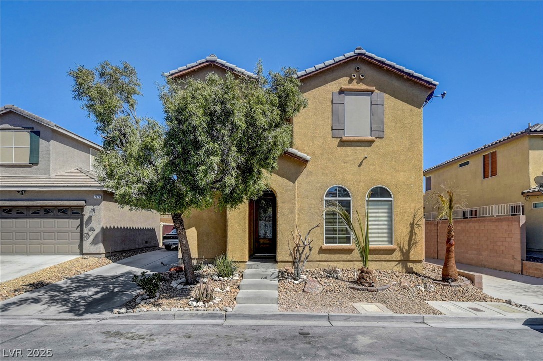 7384 Emerald Glow Street Property Photo 1
