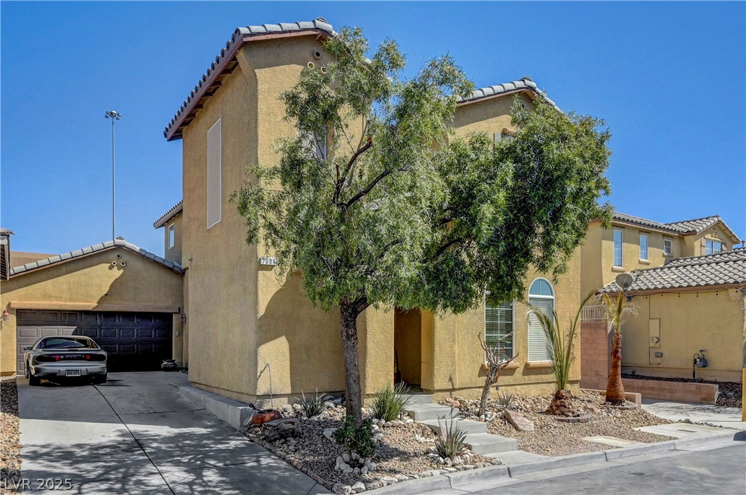 7384 Emerald Glow Street Property Photo 2