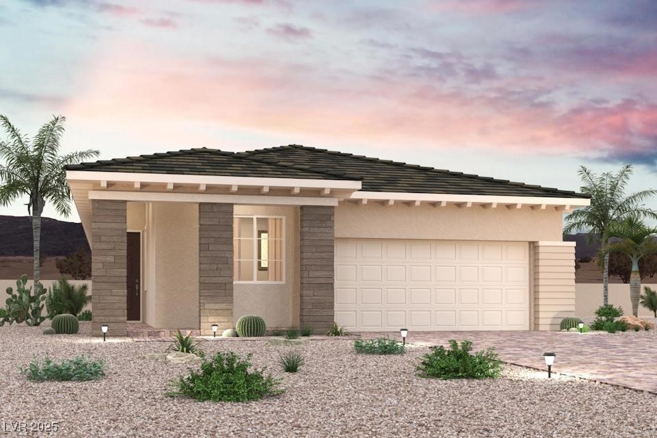 8384 Tanton Ridge Street Property Photo 1