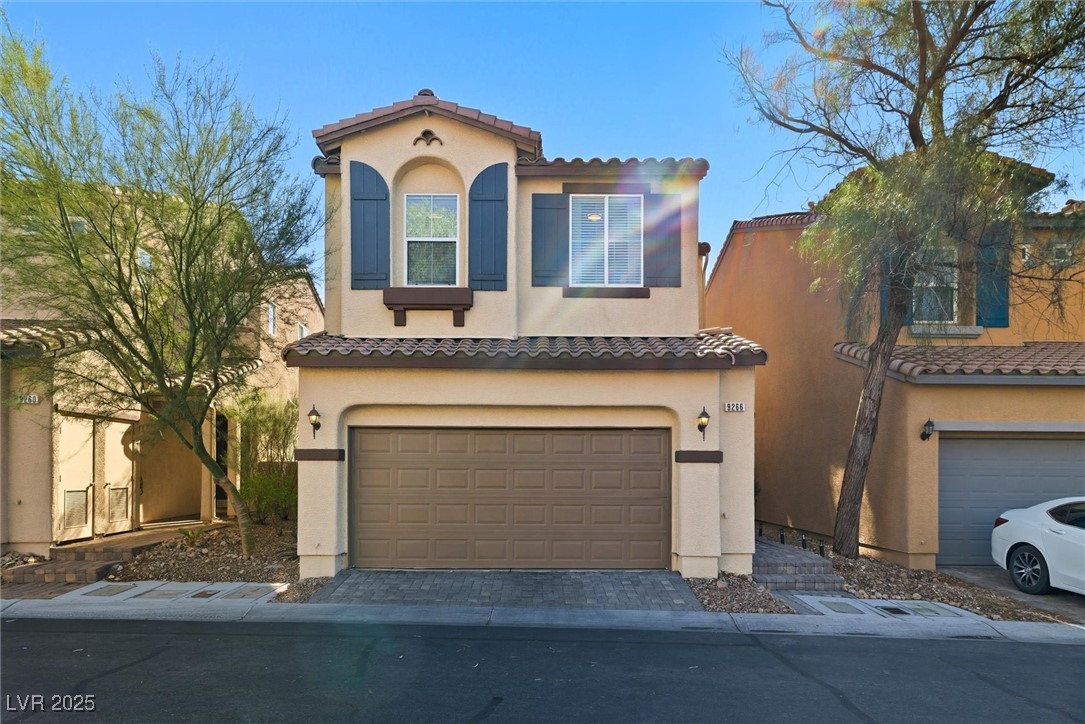 9266 Aspen Shadow Street Property Photo 1