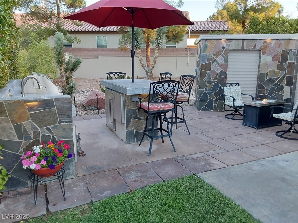 8175 Arville Street 190 Property Photo 3