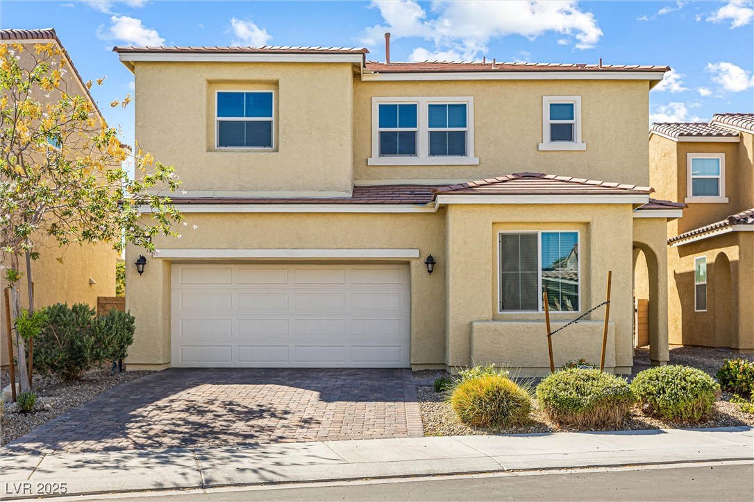 3835 Enchanted Well Avenue Property Photo 1