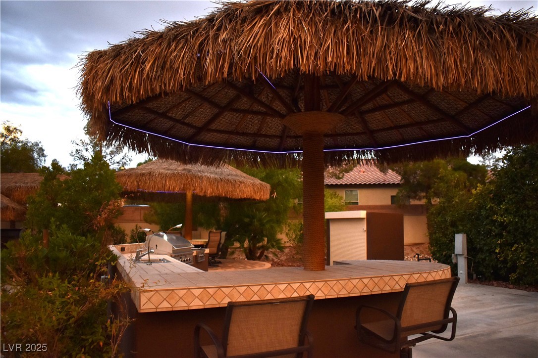 8175 Arville Street 189 Property Photo 4