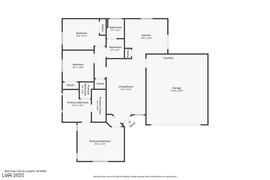 2293 Chandler Ranch Place Property Photo 5