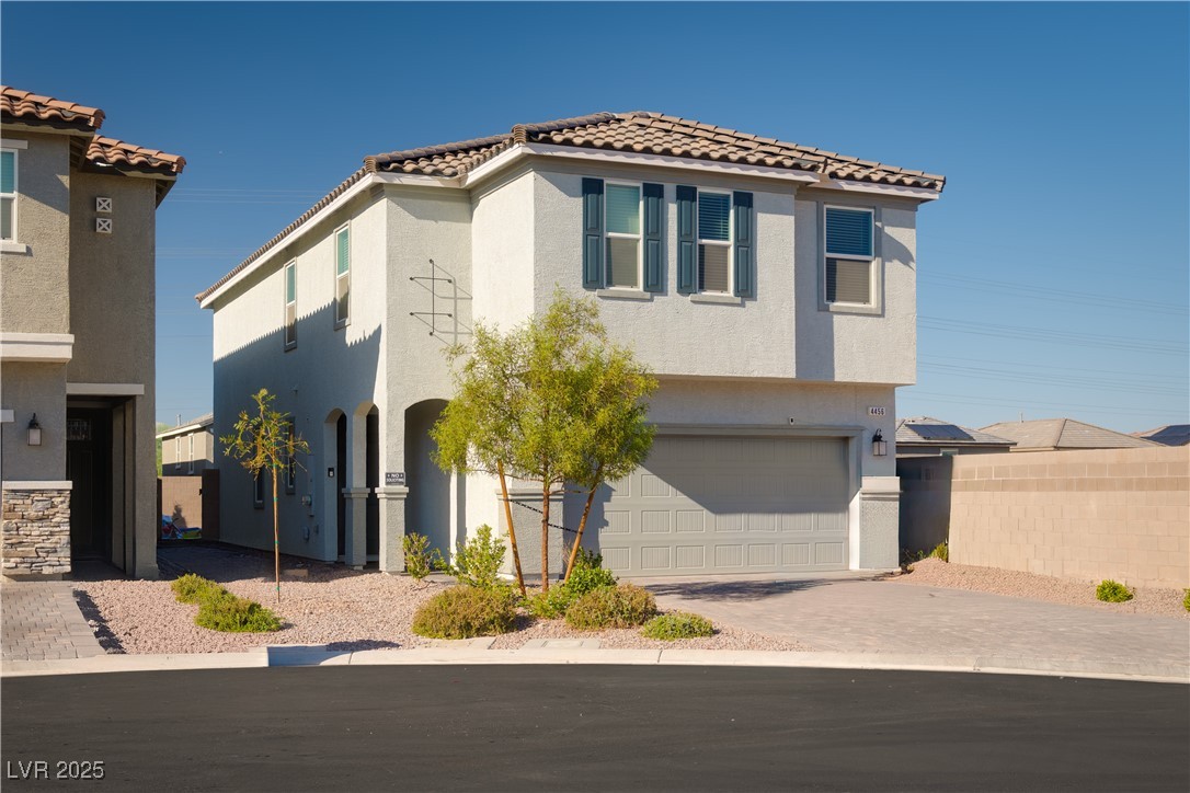 4456 Swimming Minnow Avenue Property Photo 1