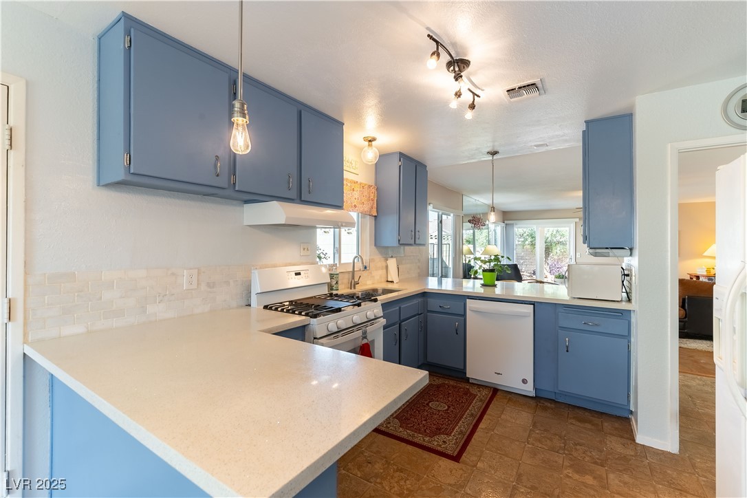 7150 Mountain Moss Drive Property Photo 12