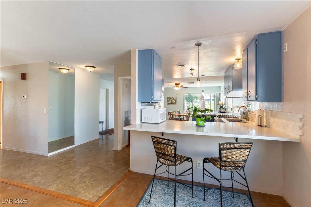 7150 Mountain Moss Drive Property Photo 13