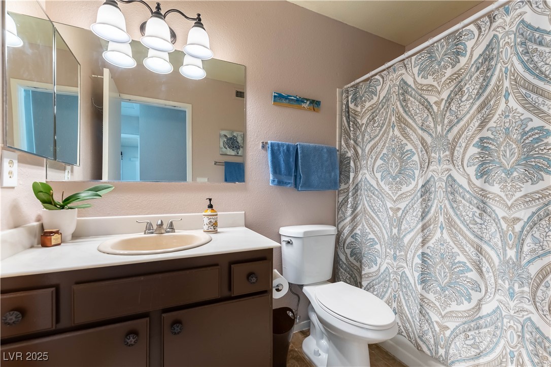 7150 Mountain Moss Drive Property Photo 28