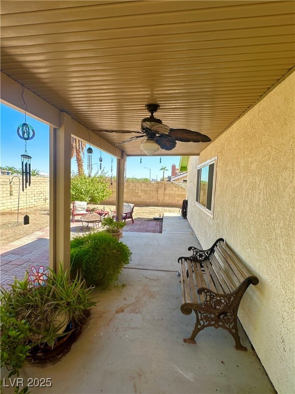 7150 Mountain Moss Drive Property Photo 30