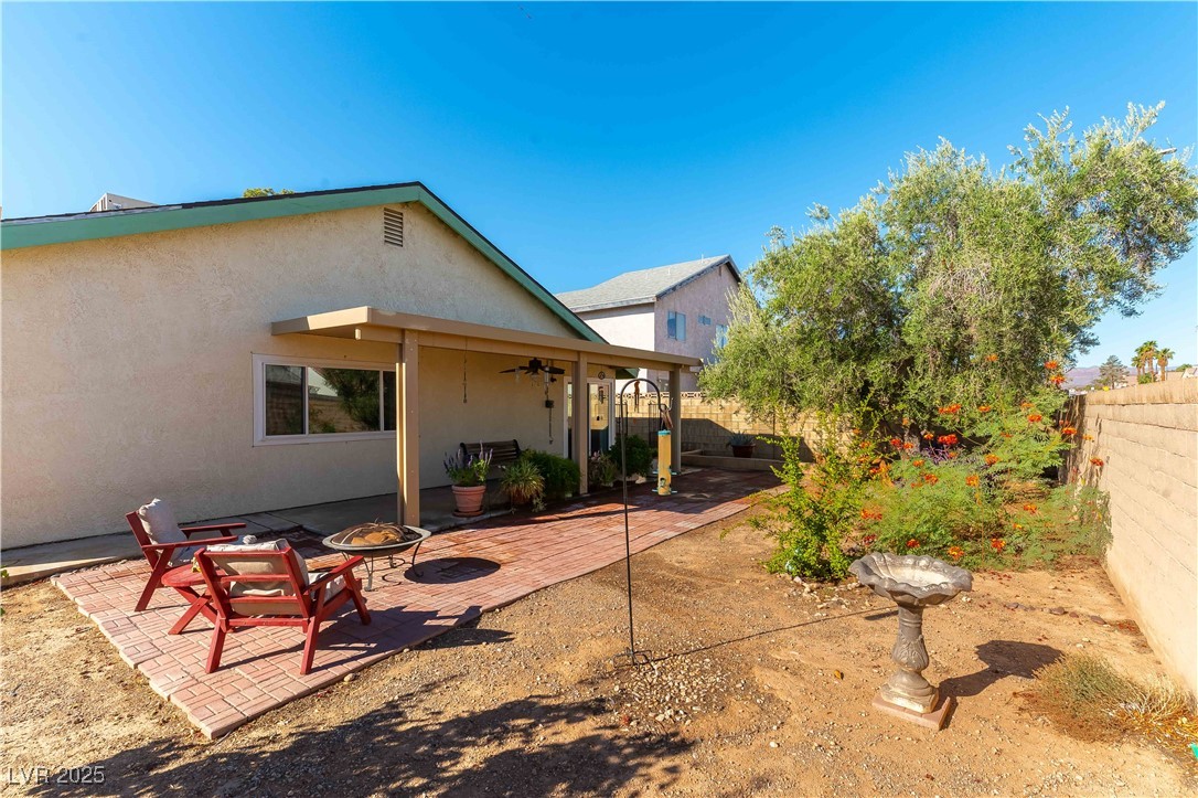 7150 Mountain Moss Drive Property Photo 31