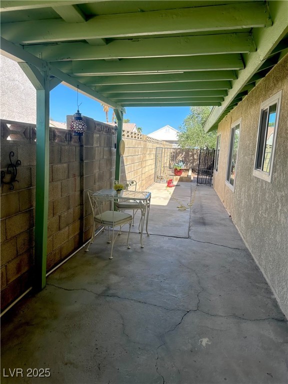 7150 Mountain Moss Drive Property Photo 40