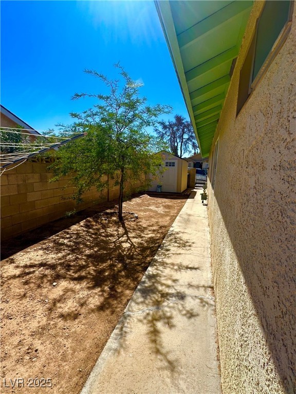 7150 Mountain Moss Drive Property Photo 45