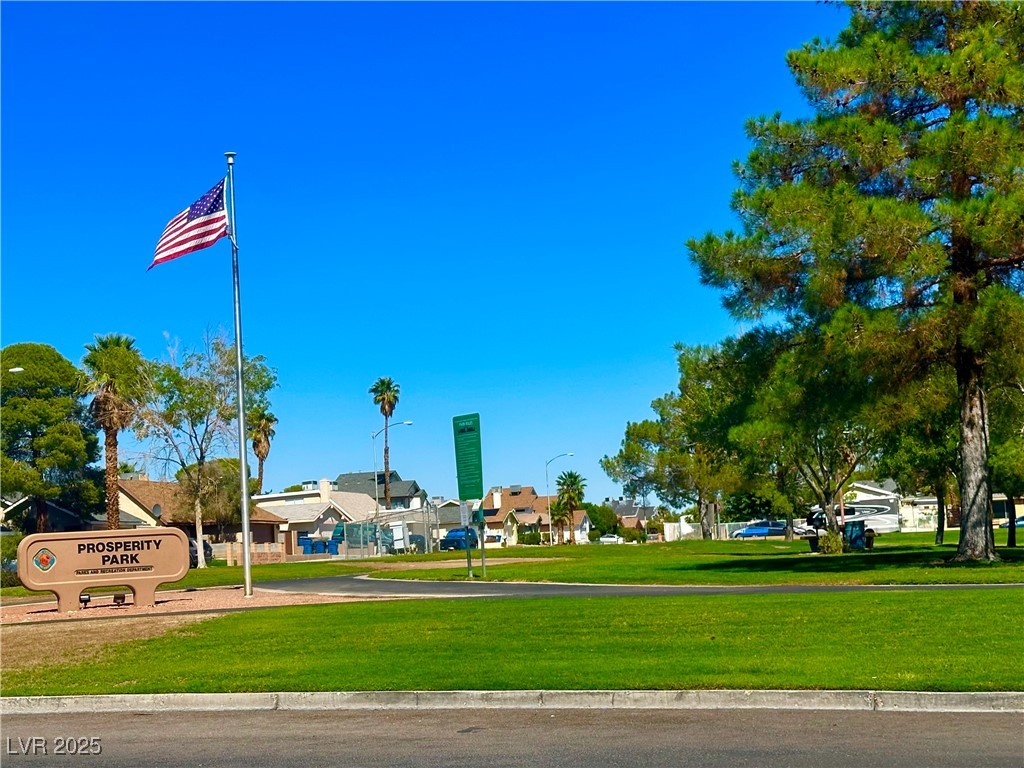 7150 Mountain Moss Drive Property Photo 50