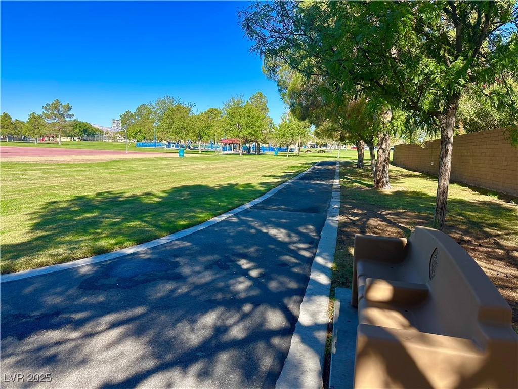 7150 Mountain Moss Drive Property Photo 53