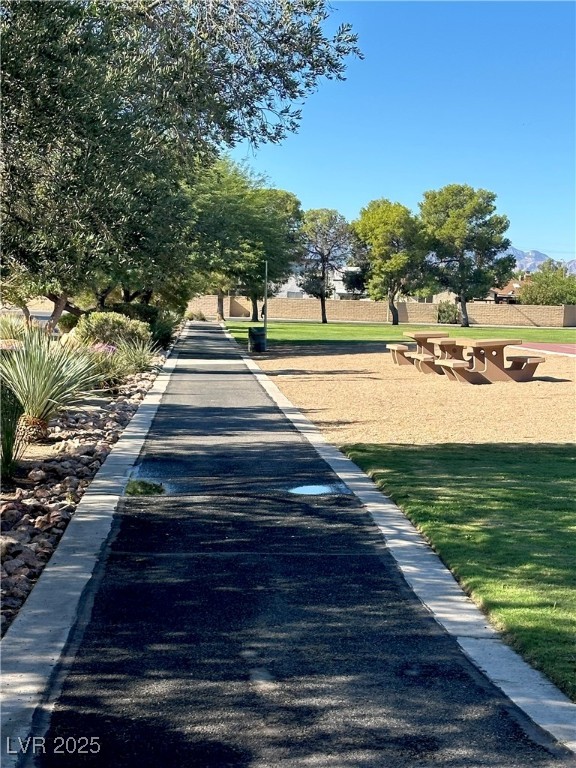 7150 Mountain Moss Drive Property Photo 54