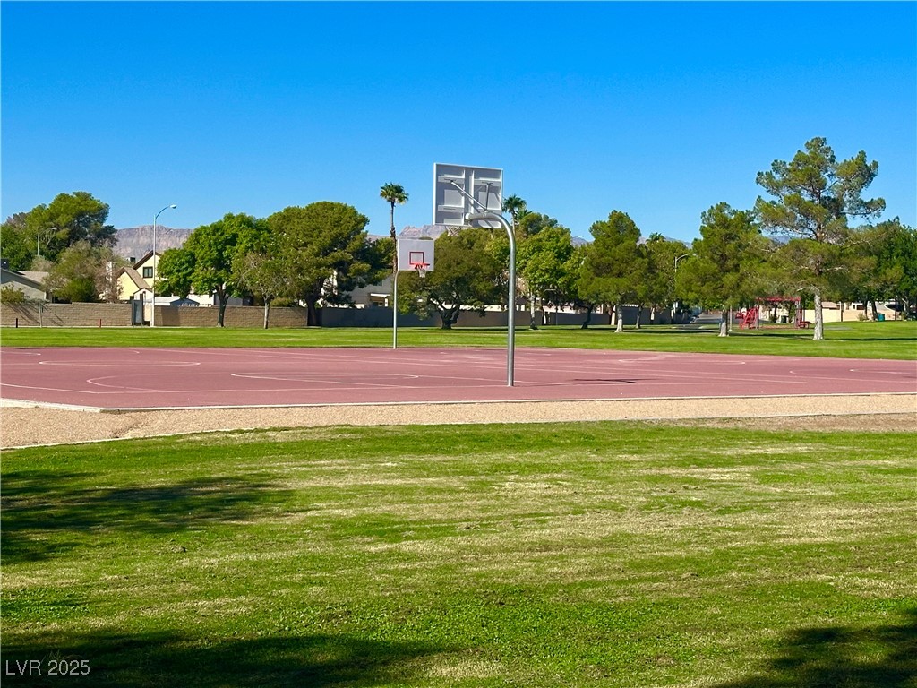 7150 Mountain Moss Drive Property Photo 56