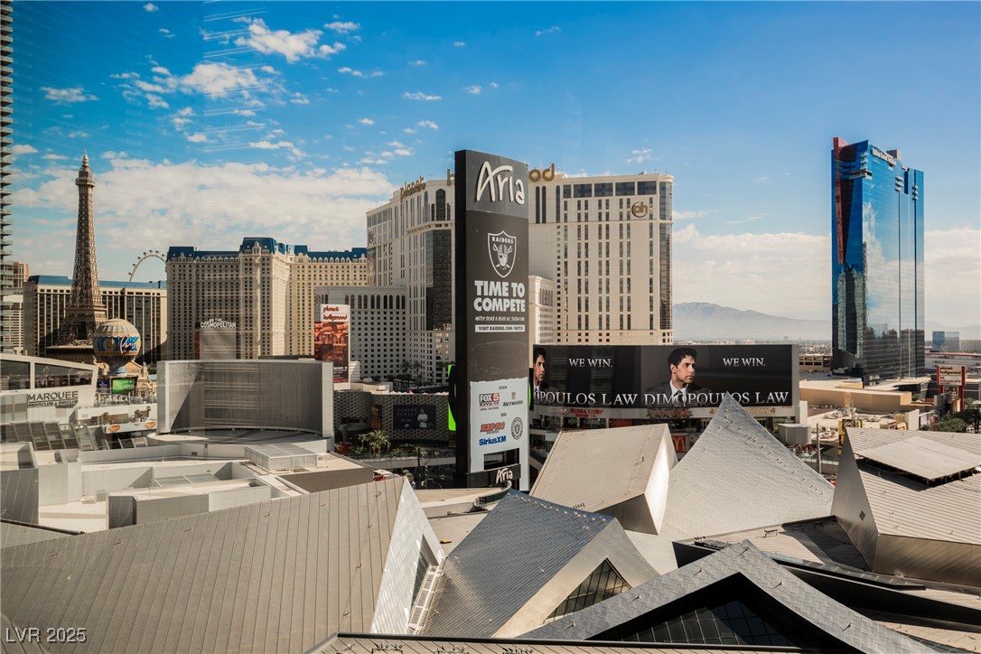 3726 Las Vegas Boulevard 1012 Property Photo 40