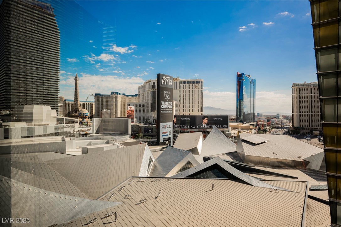 3726 Las Vegas Boulevard 1012 Property Photo 41