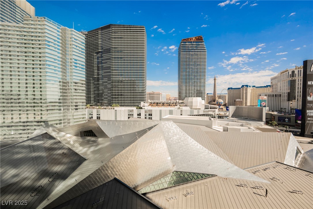 3726 Las Vegas Boulevard 1012 Property Photo 44