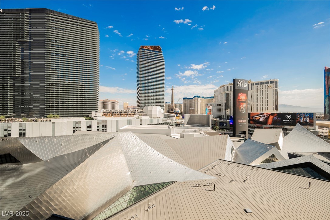 3726 Las Vegas Boulevard 1012 Property Photo 45