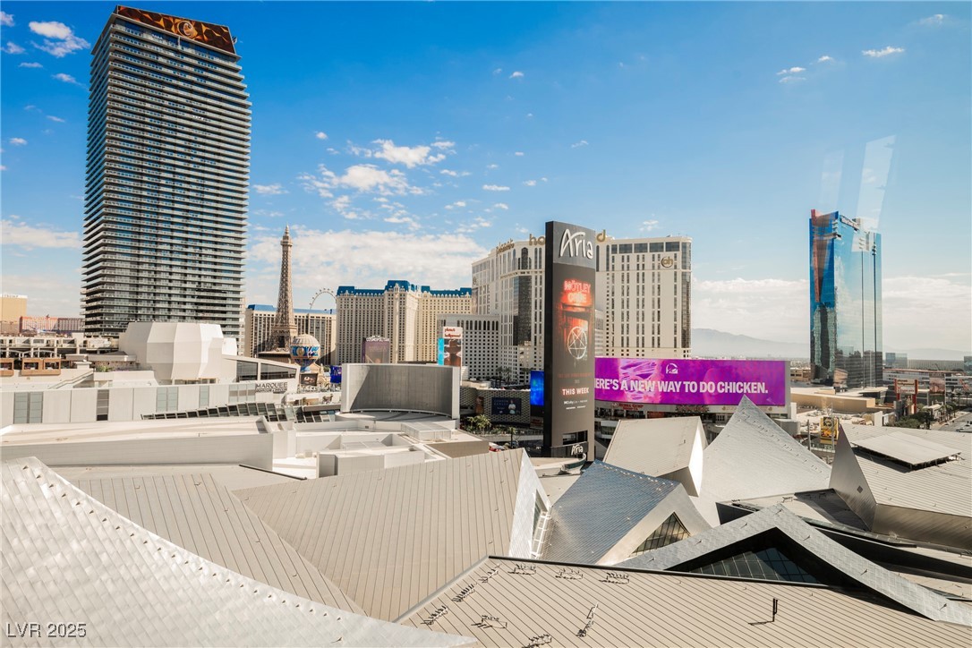 3726 Las Vegas Boulevard 1012 Property Photo 46