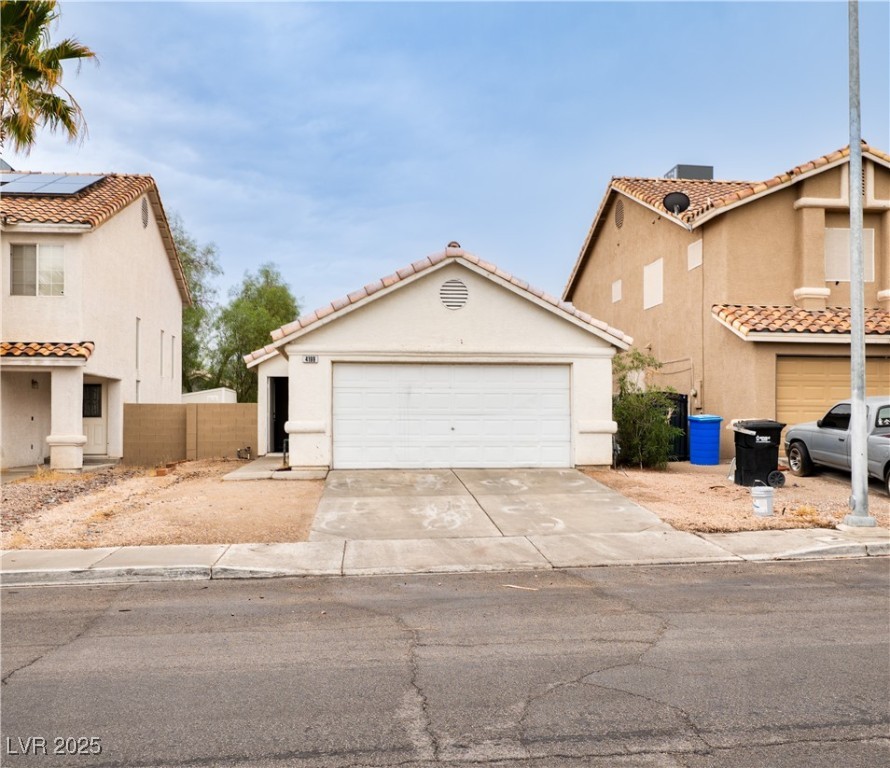 4199 Dobson Drive Property Photo 1