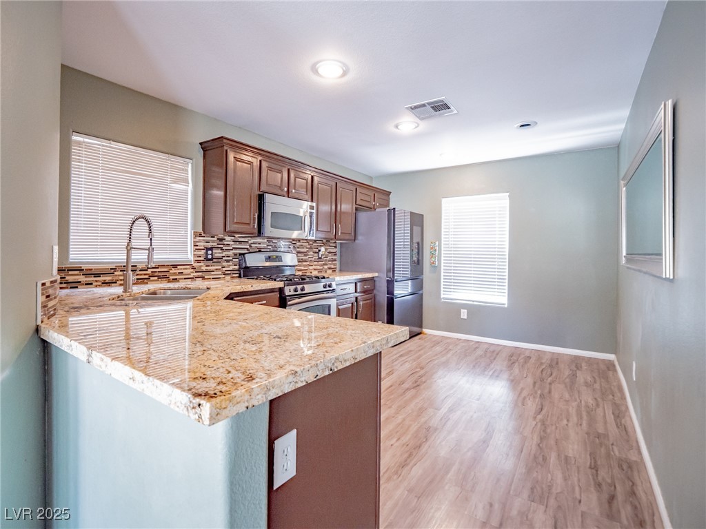 11038 African Sunset Street Property Photo 1