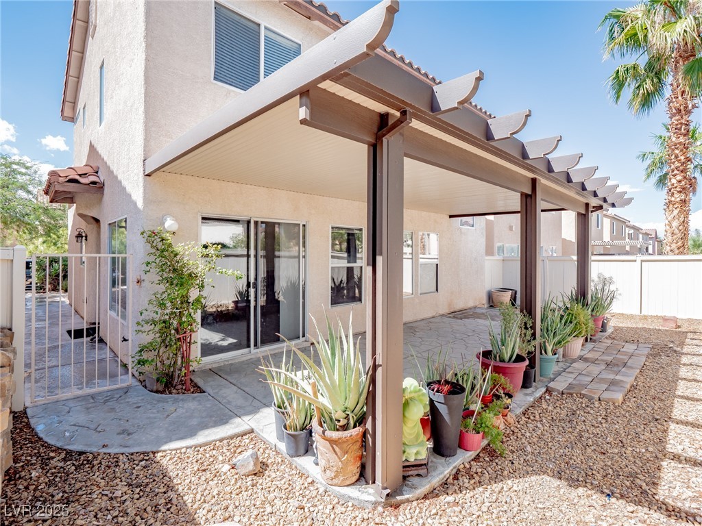 11038 African Sunset Street Property Photo 23