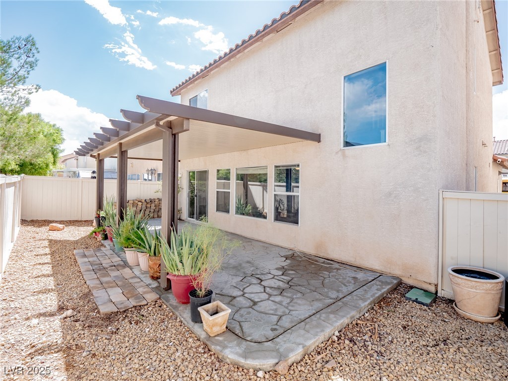 11038 African Sunset Street Property Photo 24